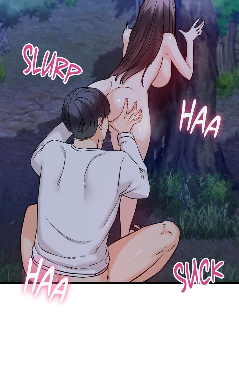 Secret Siblings 2 Uncensored, chapter 27, page 95 of 113