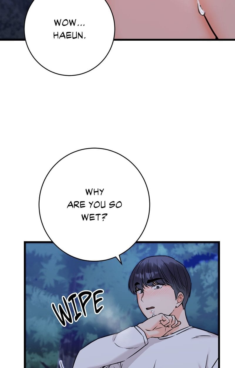 Secret Siblings 2 Uncensored, chapter 27, page 97 of 113