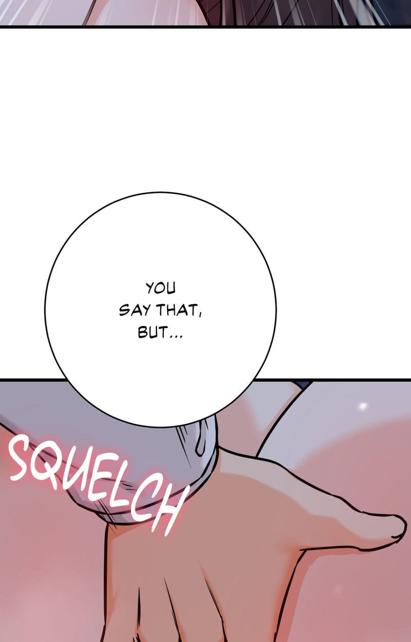Secret Siblings 2 Uncensored, chapter 27, page 102 of 113