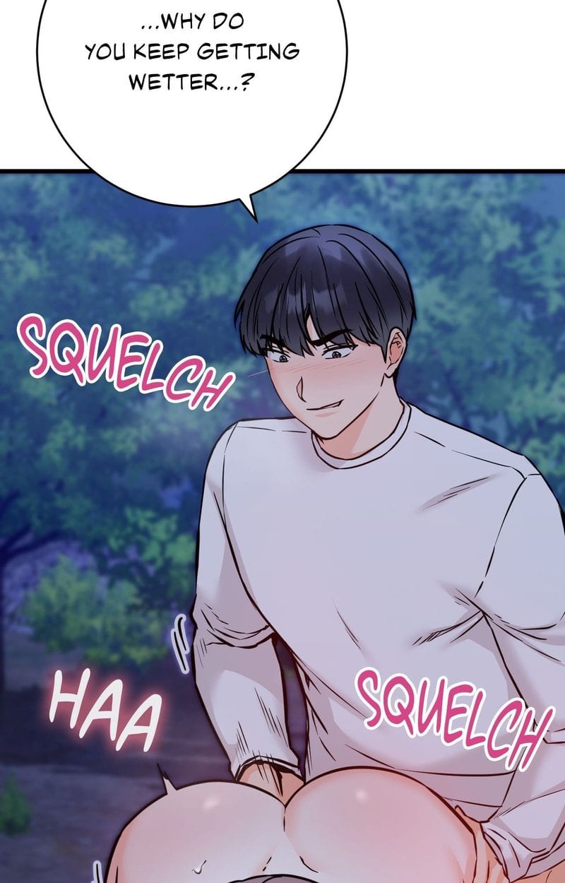 Secret Siblings 2 Uncensored, chapter 27, page 104 of 113