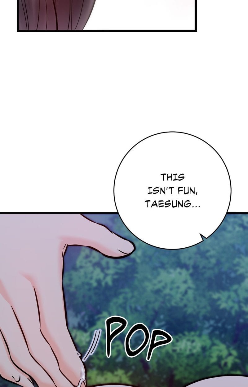 Secret Siblings 2 Uncensored, chapter 27, page 107 of 113