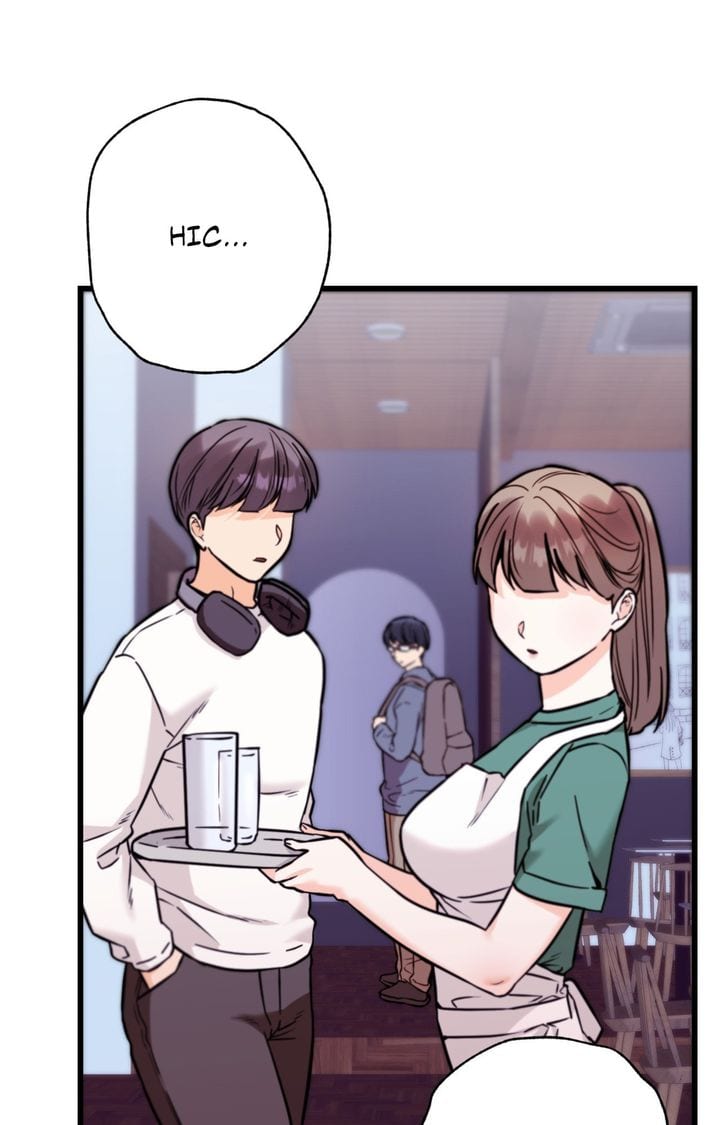 Secret Siblings 2 Uncensored, chapter 28, page 9 of 122