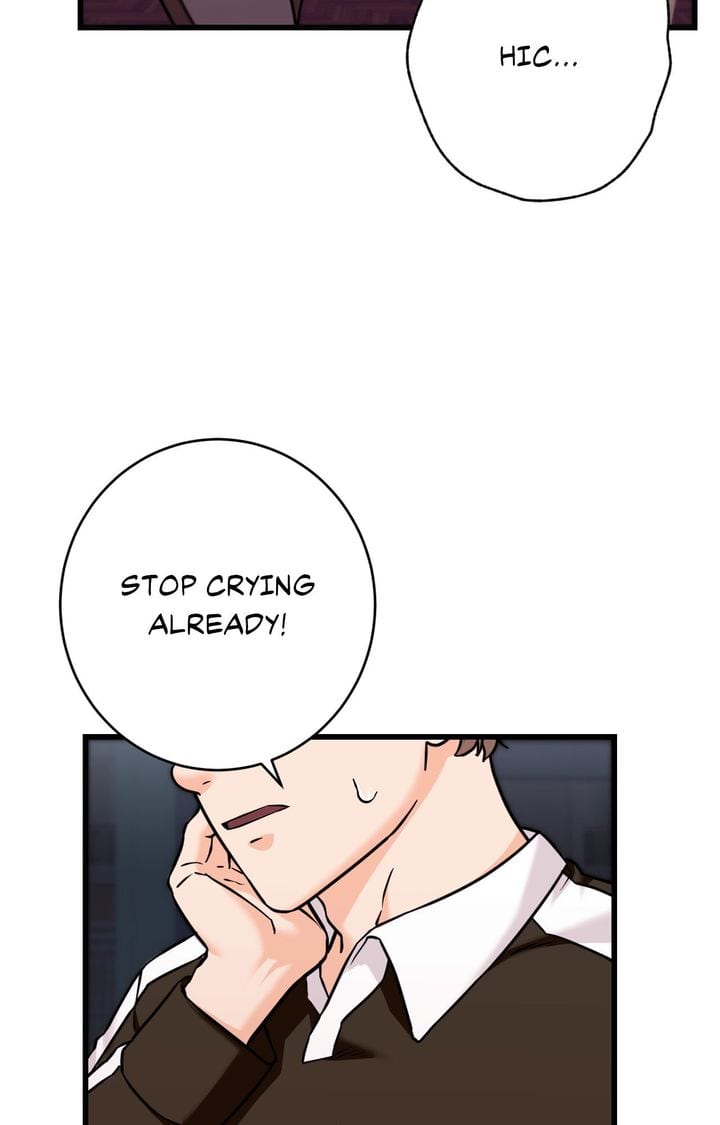 Secret Siblings 2 Uncensored, chapter 28, page 10 of 122