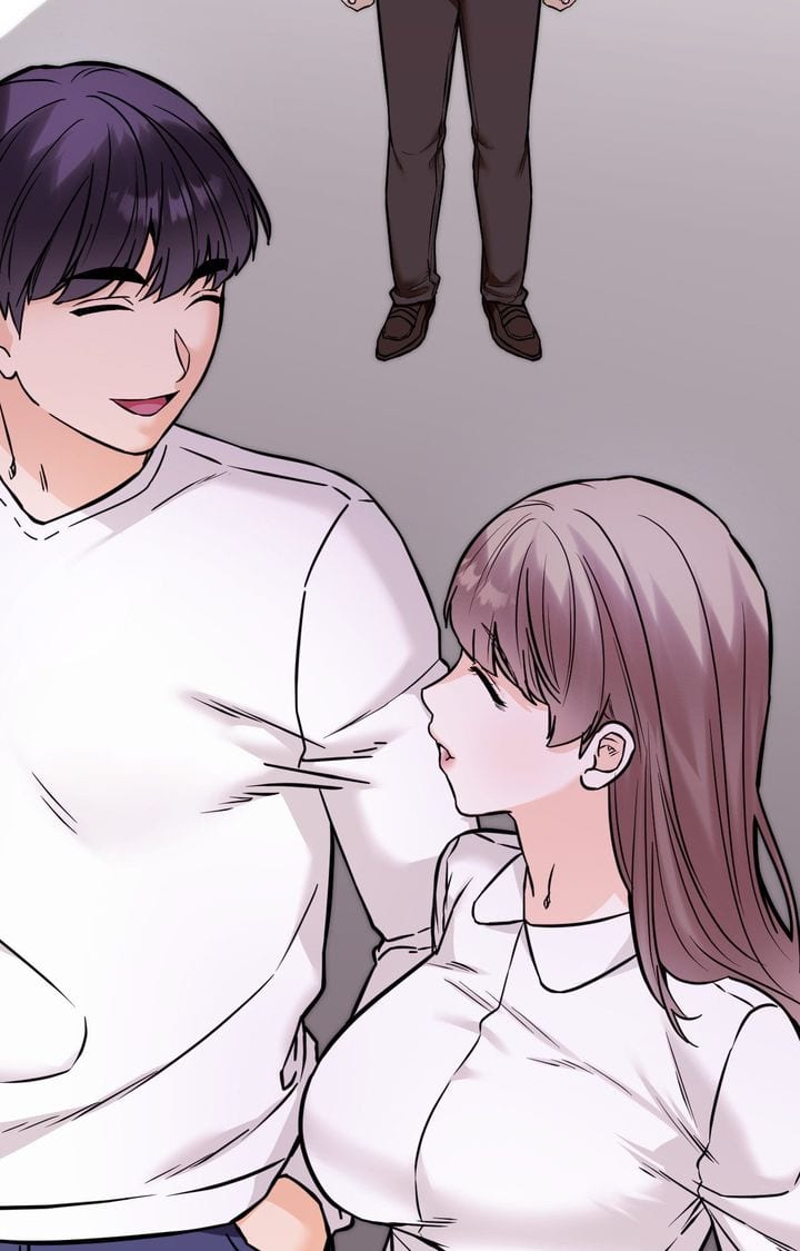 Secret Siblings 2 Uncensored, chapter 28, page 23 of 122