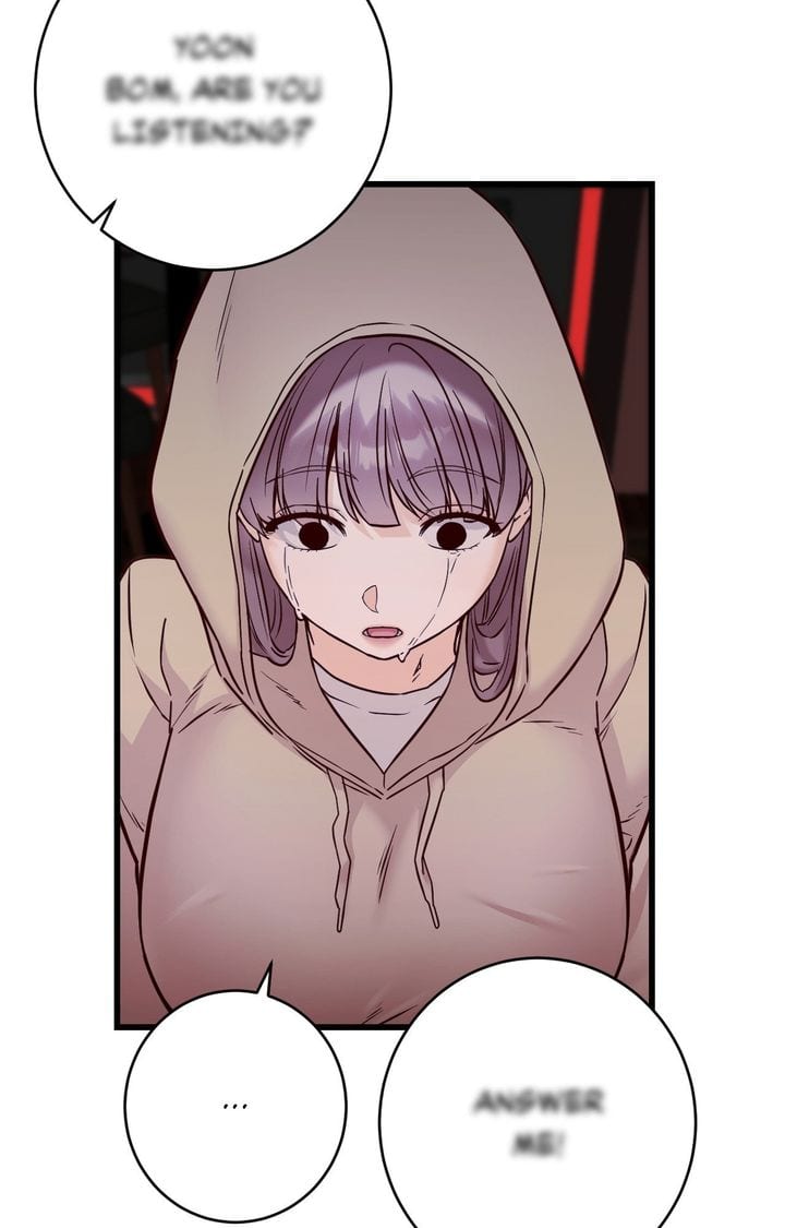 Secret Siblings 2 Uncensored, chapter 28, page 26 of 122