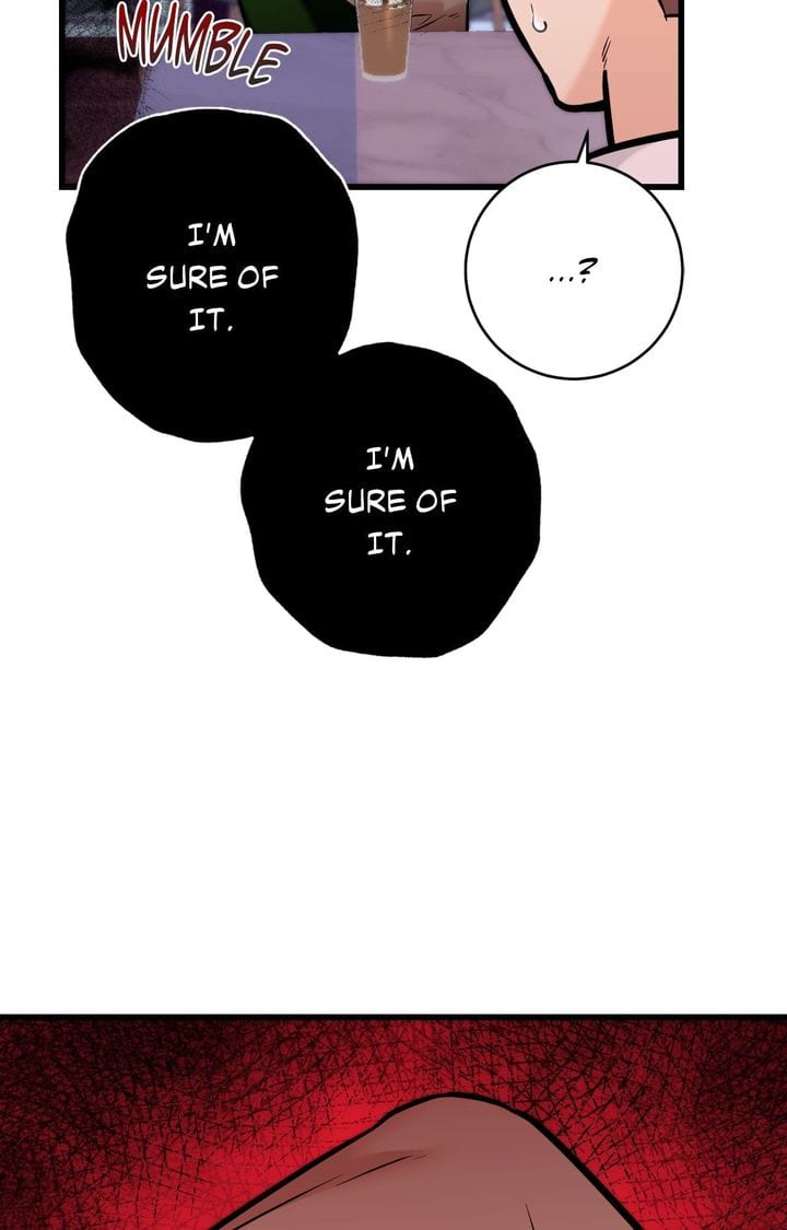 Secret Siblings 2 Uncensored, chapter 28, page 31 of 122