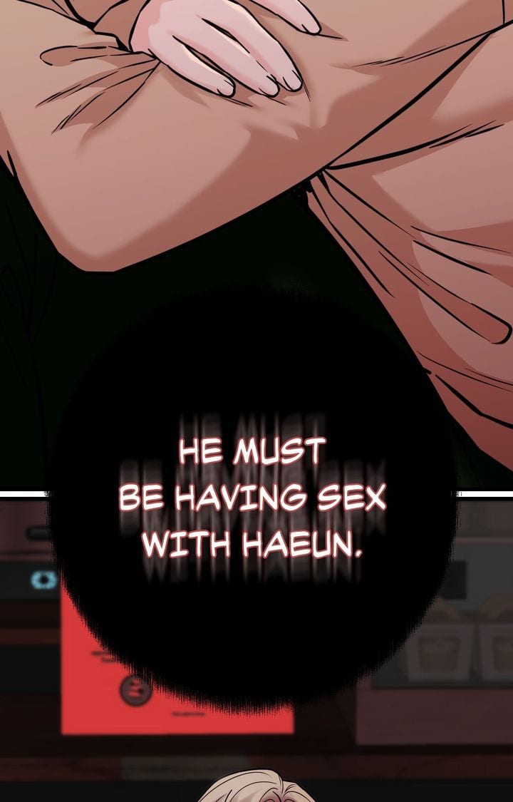 Secret Siblings 2 Uncensored, chapter 28, page 33 of 122