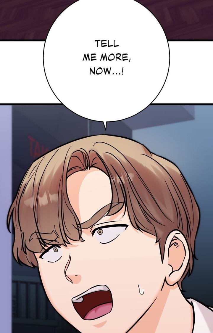 Secret Siblings 2 Uncensored, chapter 28, page 38 of 122