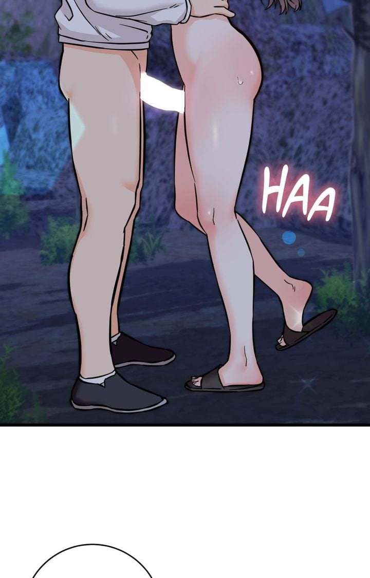 Secret Siblings 2 Uncensored, chapter 28, page 42 of 122