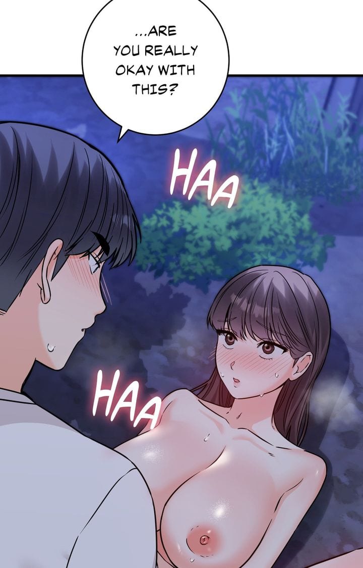 Secret Siblings 2 Uncensored, chapter 28, page 50 of 122