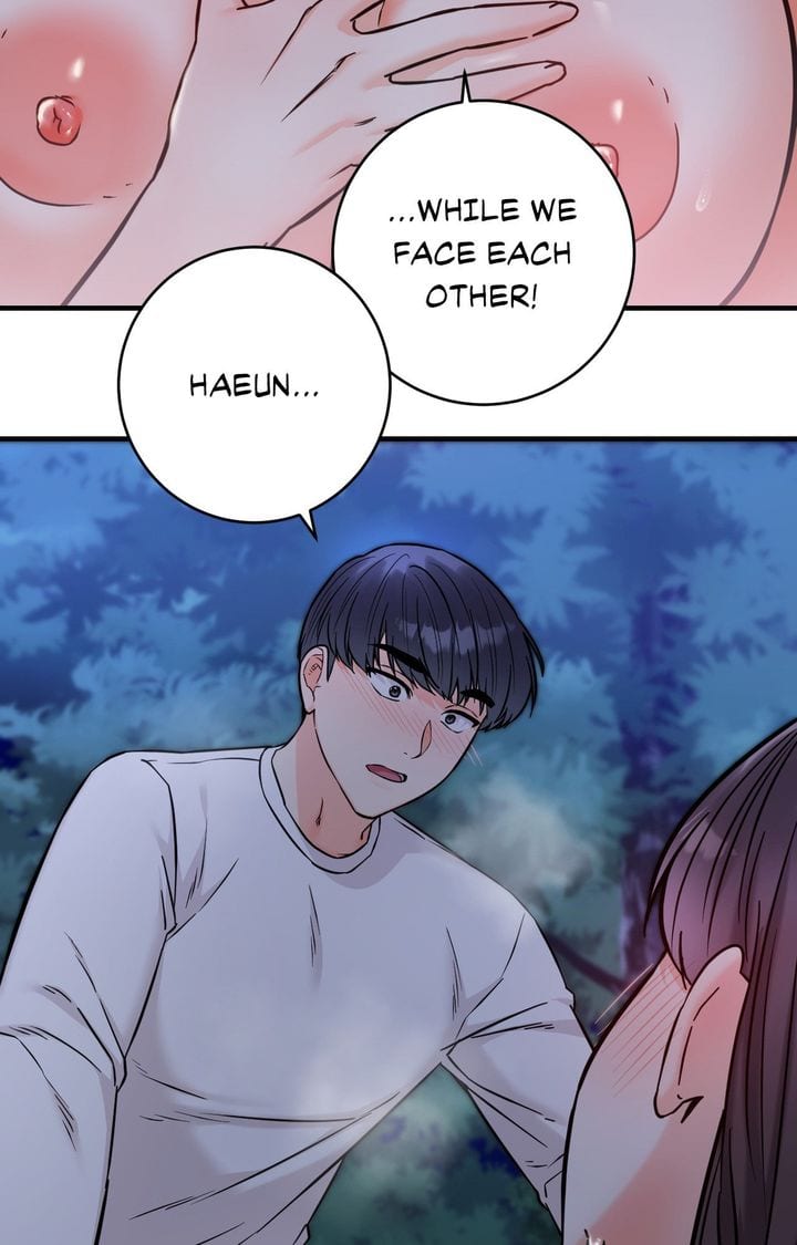 Secret Siblings 2 Uncensored, chapter 28, page 54 of 122