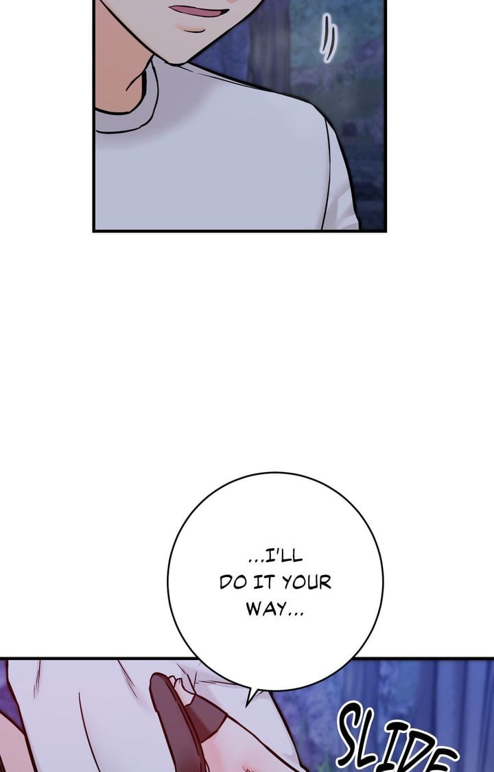 Secret Siblings 2 Uncensored, chapter 28, page 56 of 122