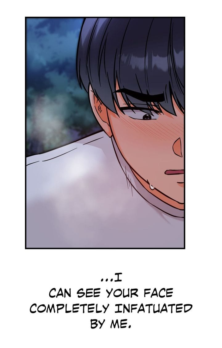 Secret Siblings 2 Uncensored, chapter 28, page 68 of 122