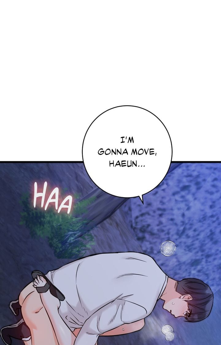 Secret Siblings 2 Uncensored, chapter 28, page 71 of 122