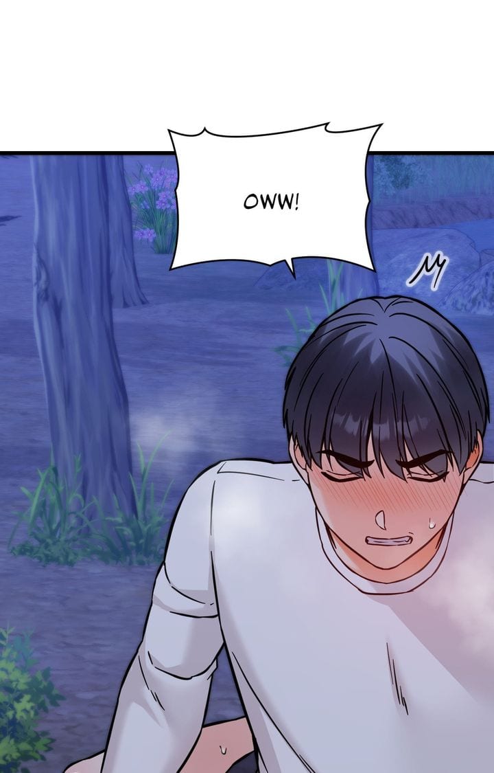 Secret Siblings 2 Uncensored, chapter 28, page 74 of 122