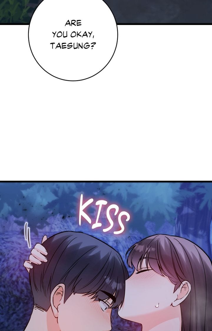 Secret Siblings 2 Uncensored, chapter 28, page 76 of 122