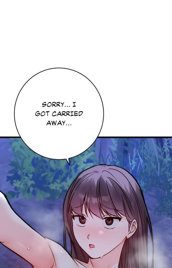 Secret Siblings 2 Uncensored, chapter 28, page 78 of 122