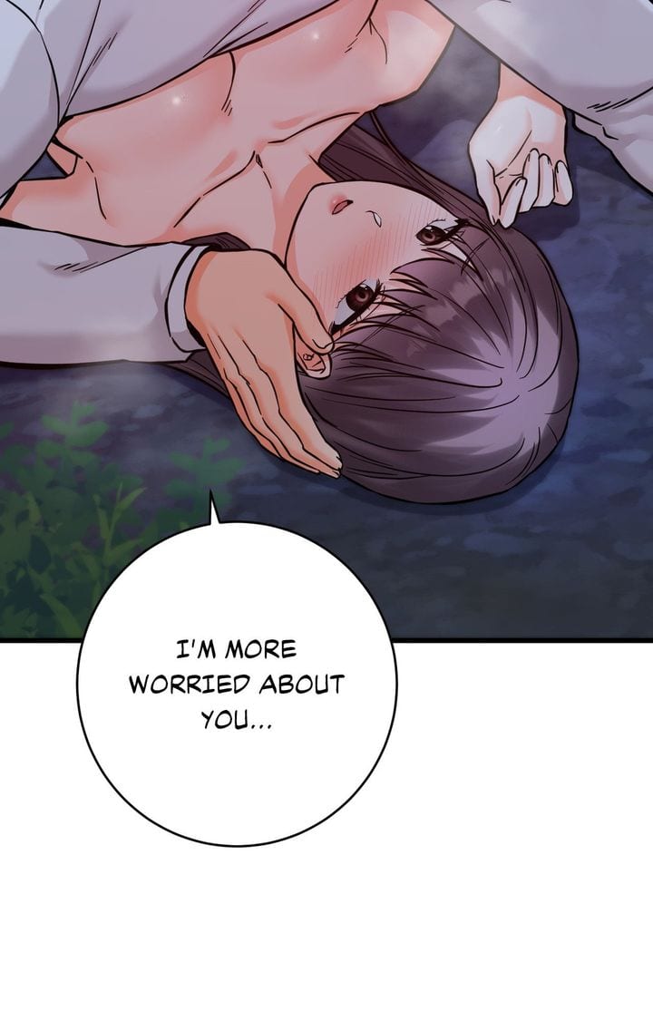 Secret Siblings 2 Uncensored, chapter 28, page 82 of 122