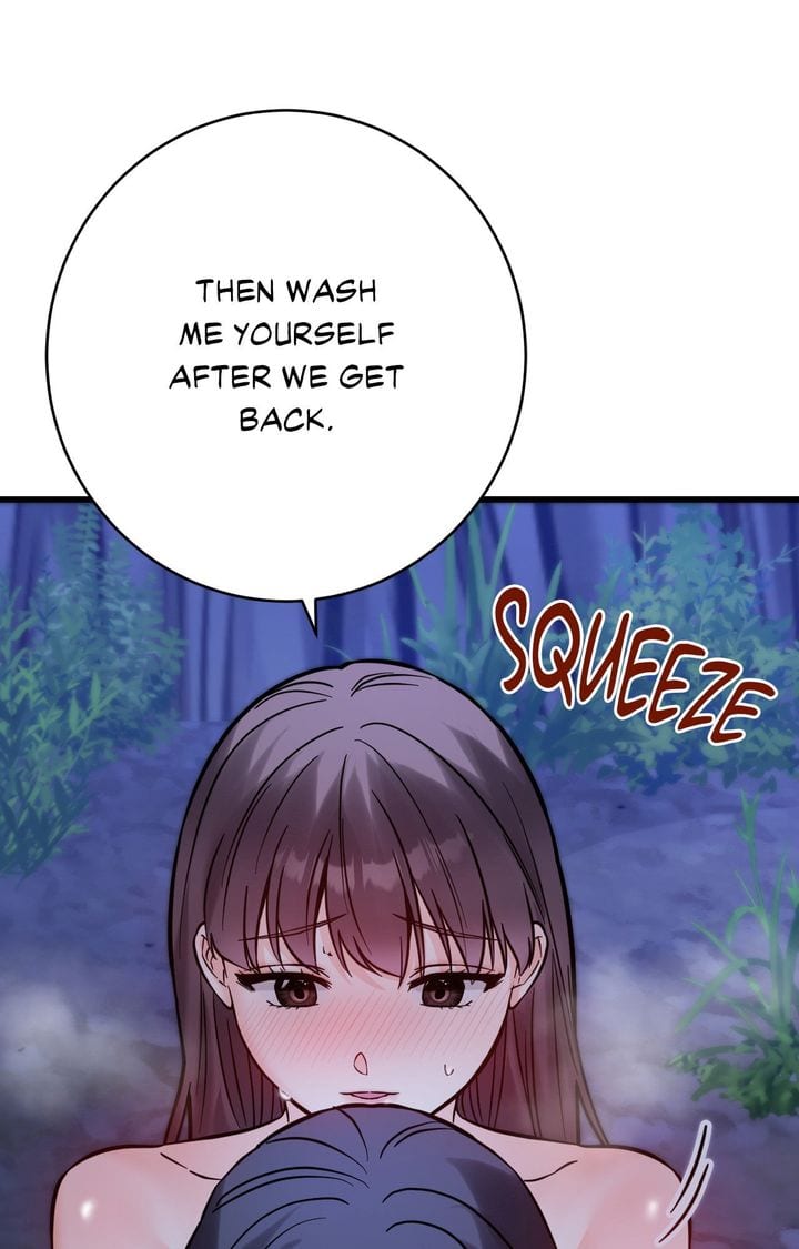 Secret Siblings 2 Uncensored, chapter 28, page 85 of 122