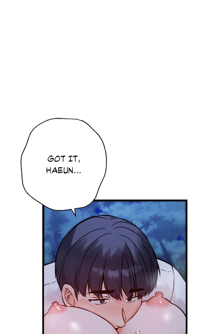 Secret Siblings 2 Uncensored, chapter 28, page 87 of 122
