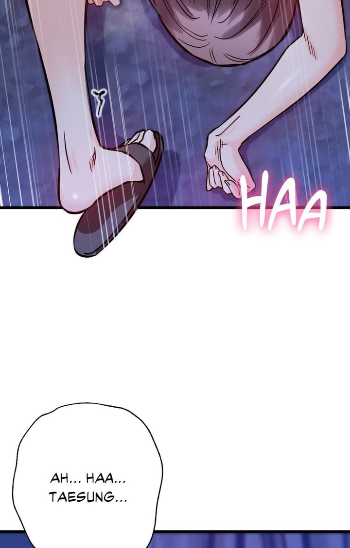 Secret Siblings 2 Uncensored, chapter 28, page 95 of 122