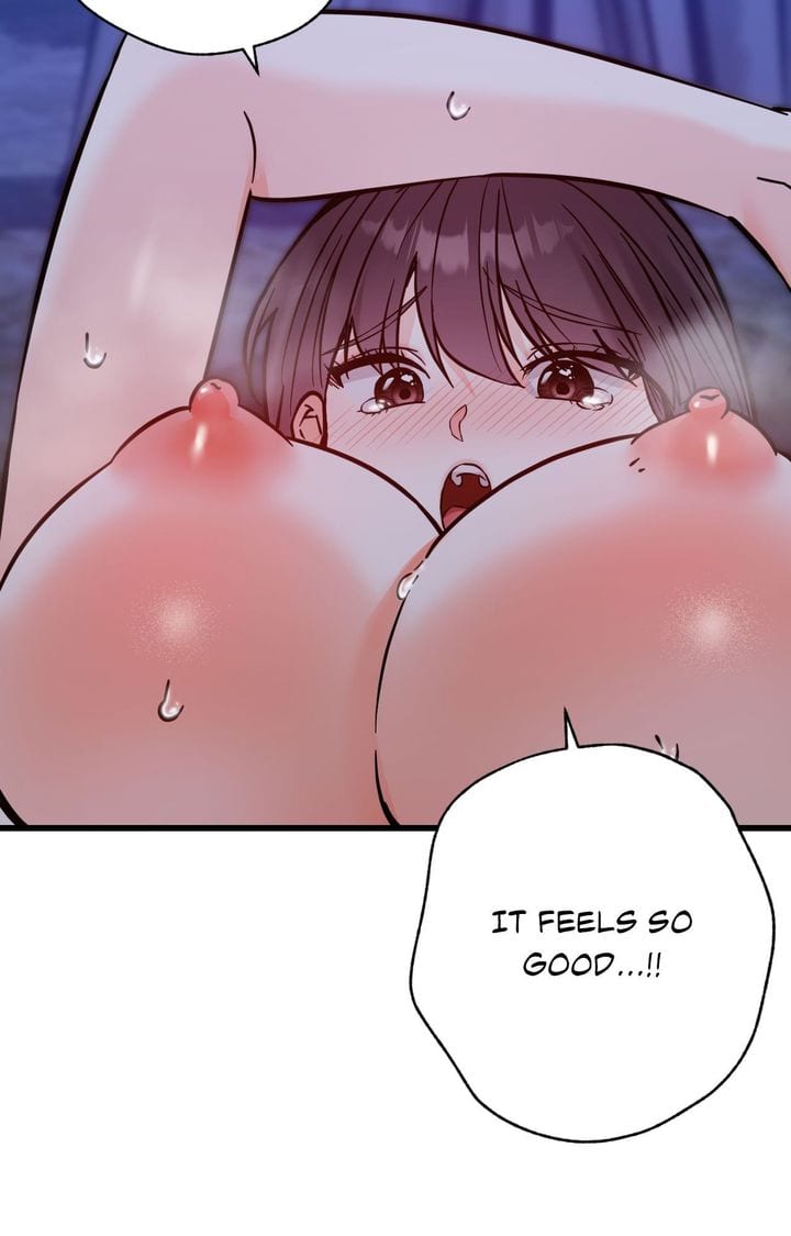 Secret Siblings 2 Uncensored, chapter 28, page 96 of 122