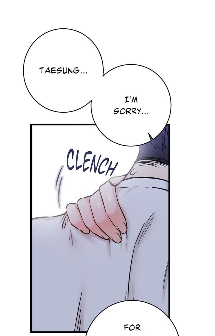 Secret Siblings 2 Uncensored, chapter 28, page 97 of 122
