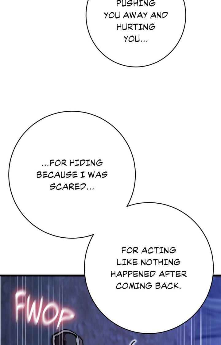 Secret Siblings 2 Uncensored, chapter 28, page 98 of 122