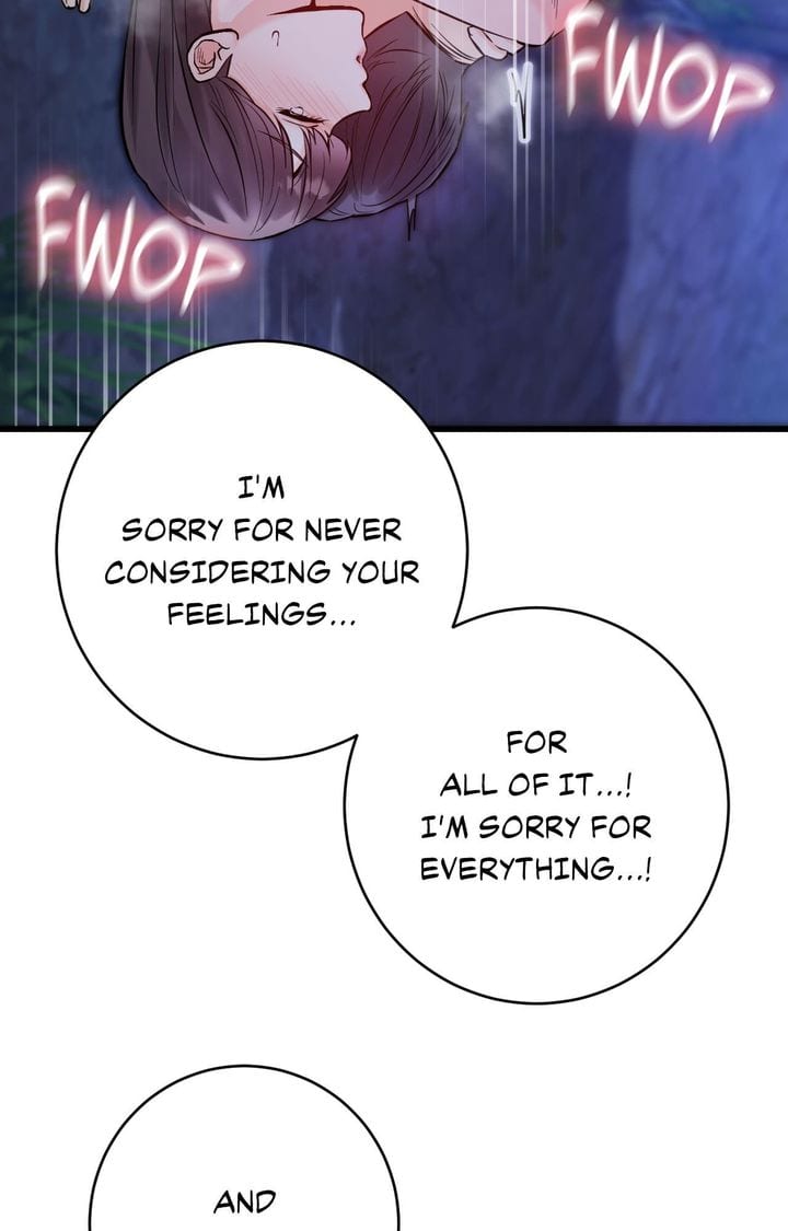 Secret Siblings 2 Uncensored, chapter 28, page 100 of 122
