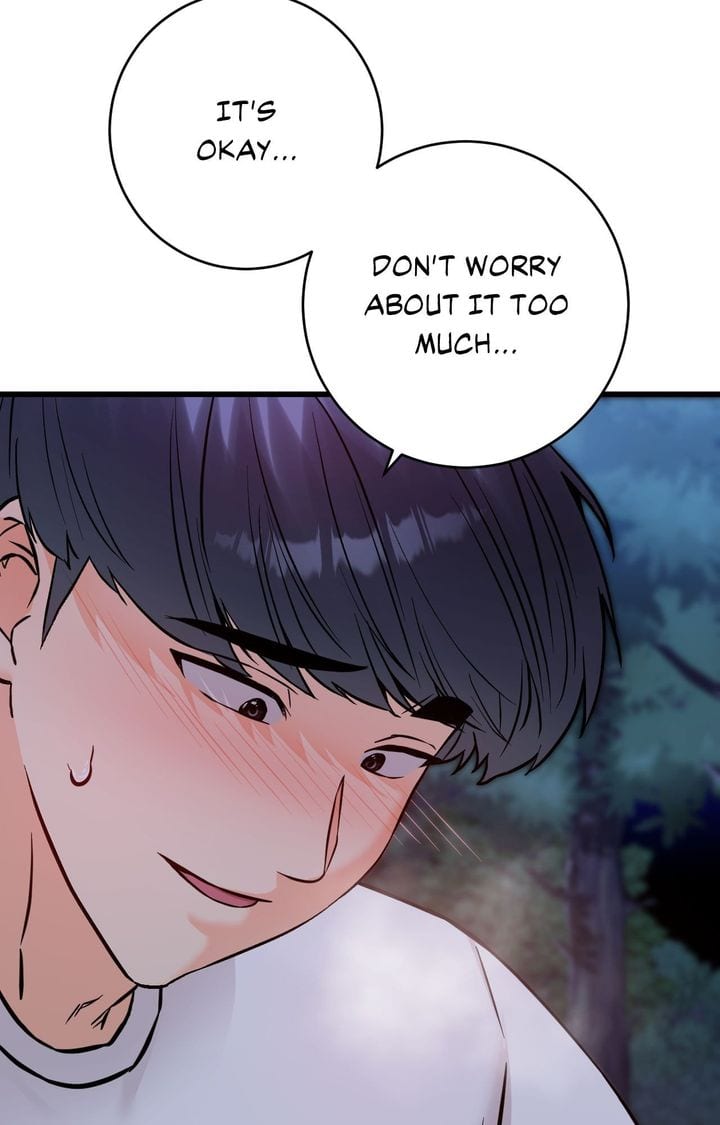 Secret Siblings 2 Uncensored, chapter 28, page 102 of 122