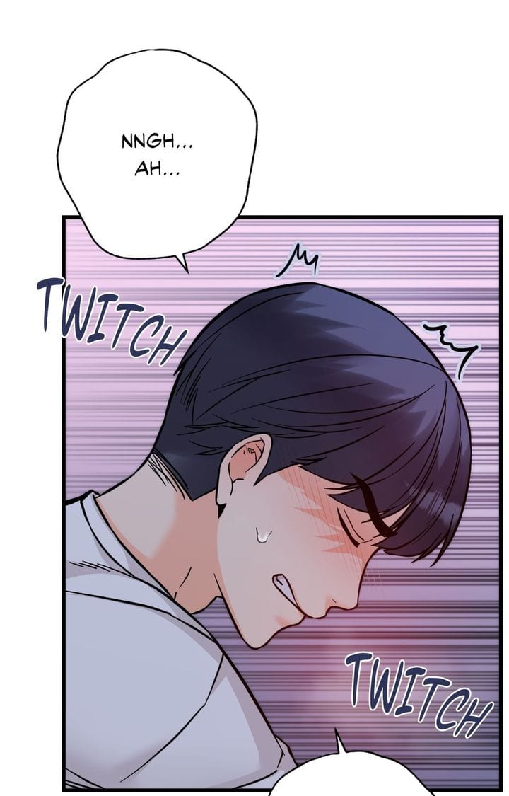 Secret Siblings 2 Uncensored, chapter 28, page 105 of 122