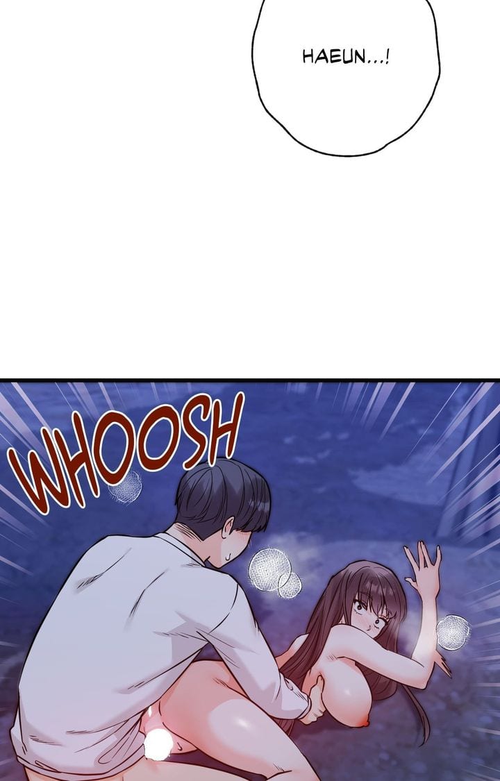 Secret Siblings 2 Uncensored, chapter 28, page 106 of 122