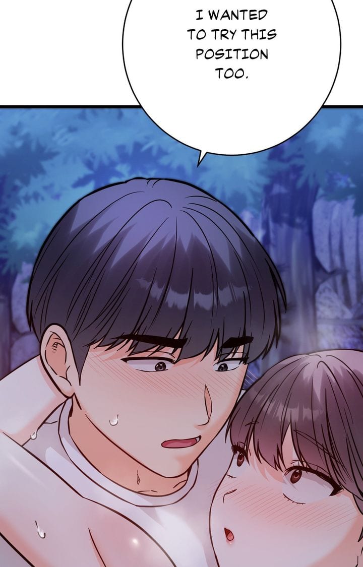 Secret Siblings 2 Uncensored, chapter 28, page 112 of 122