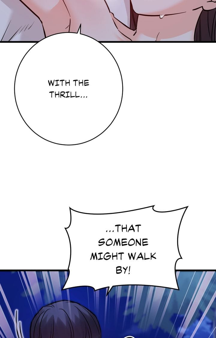 Secret Siblings 2 Uncensored, chapter 28, page 113 of 122