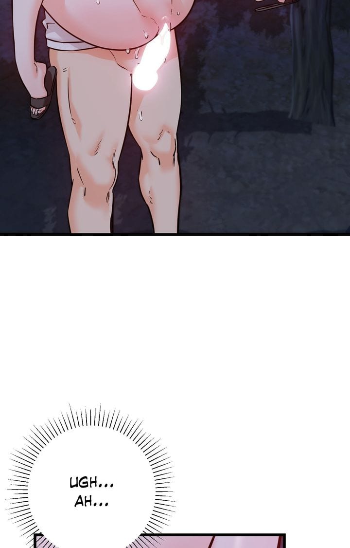 Secret Siblings 2 Uncensored, chapter 28, page 117 of 122
