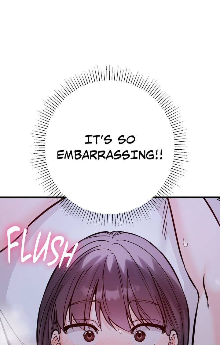 Secret Siblings 2 Uncensored, chapter 28, page 119 of 122