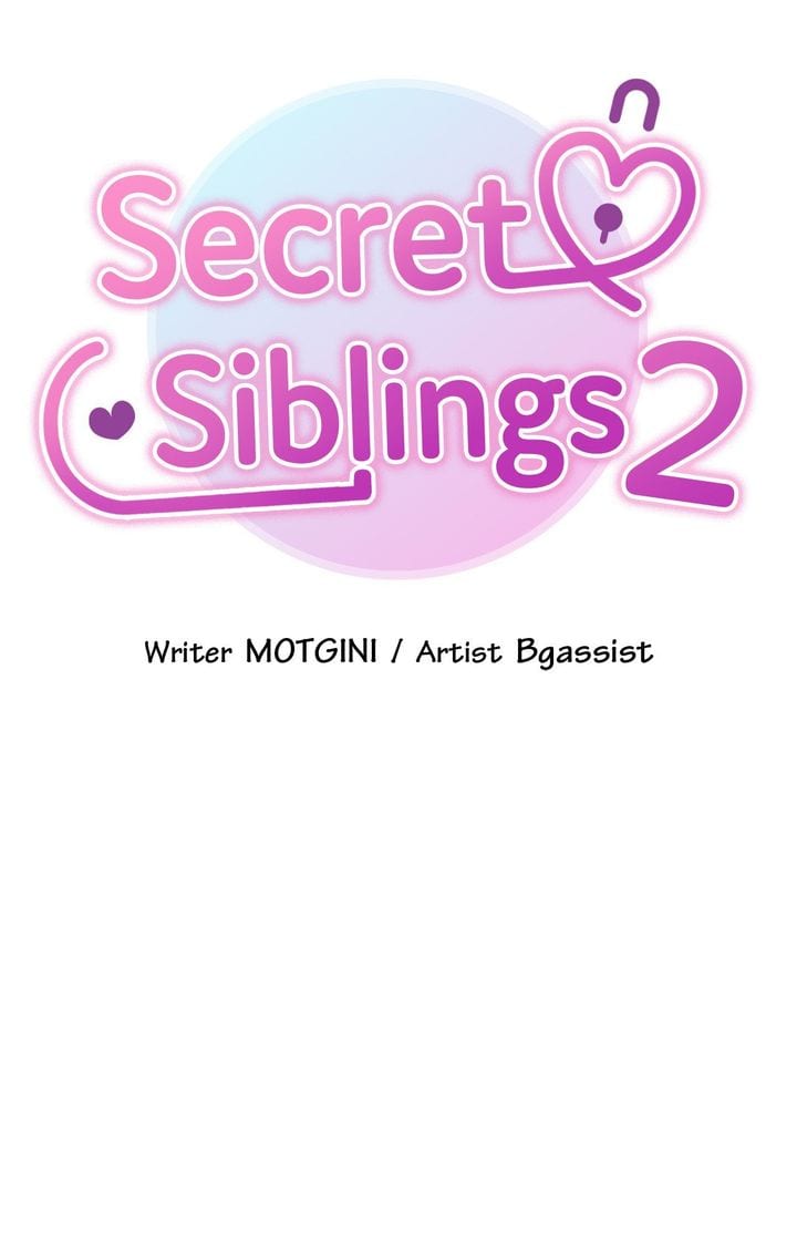 Secret Siblings 2 Uncensored, chapter 29, page 18 of 115