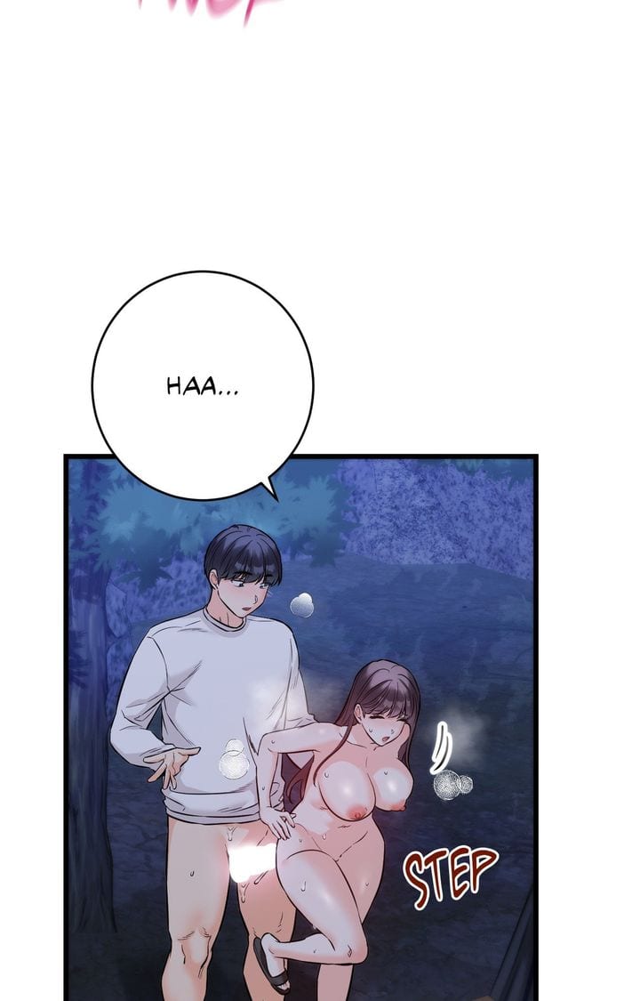 Secret Siblings 2 Uncensored, chapter 29, page 22 of 115