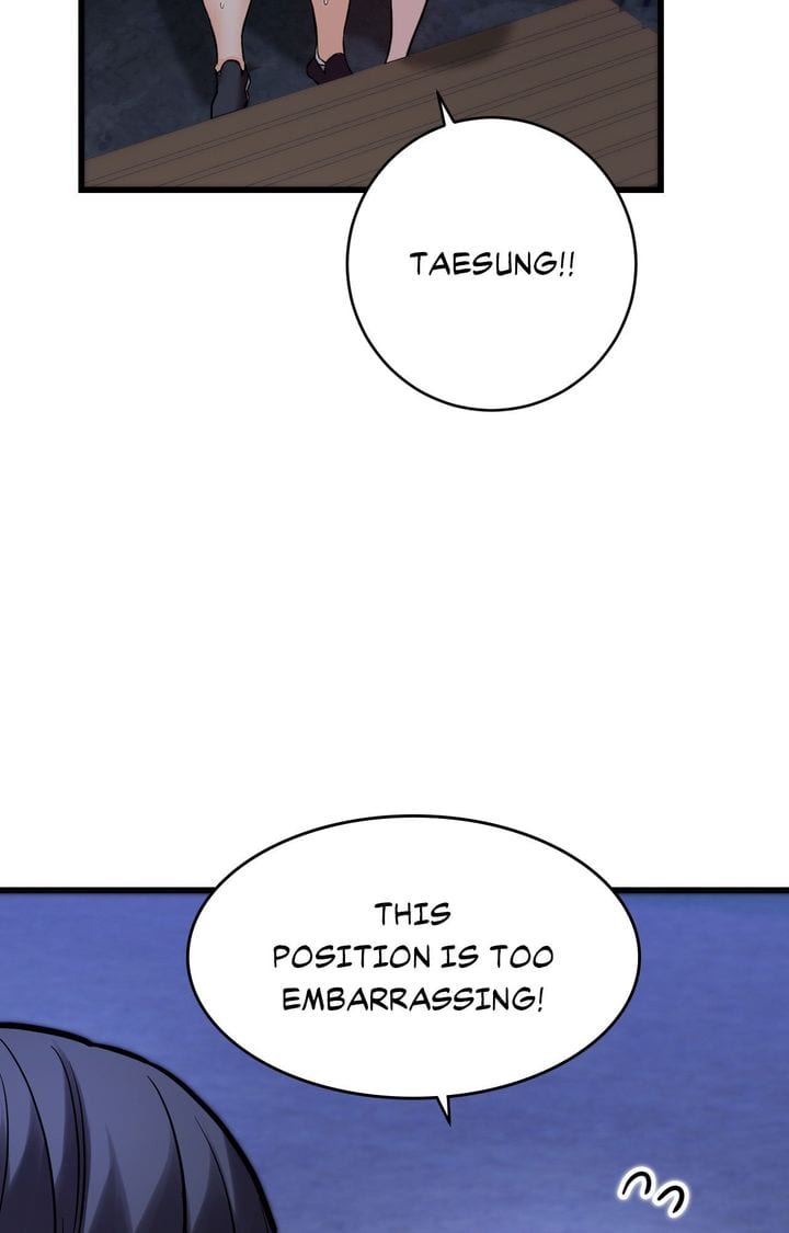 Secret Siblings 2 Uncensored, chapter 29, page 23 of 115