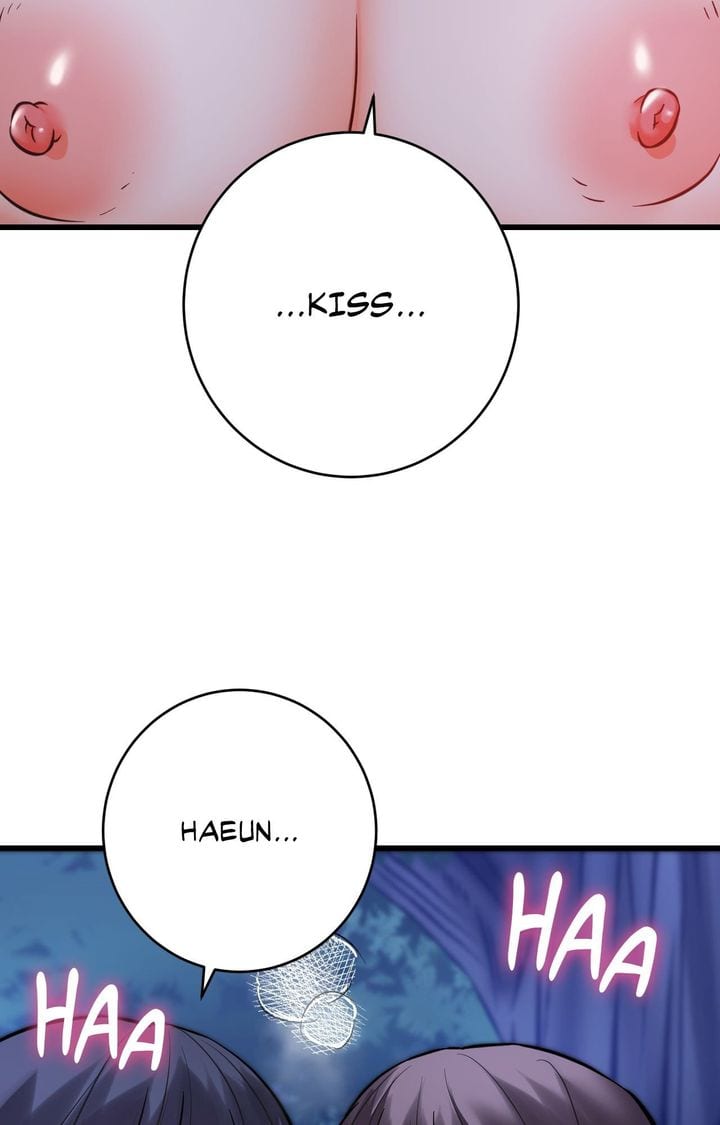 Secret Siblings 2 Uncensored, chapter 29, page 36 of 115