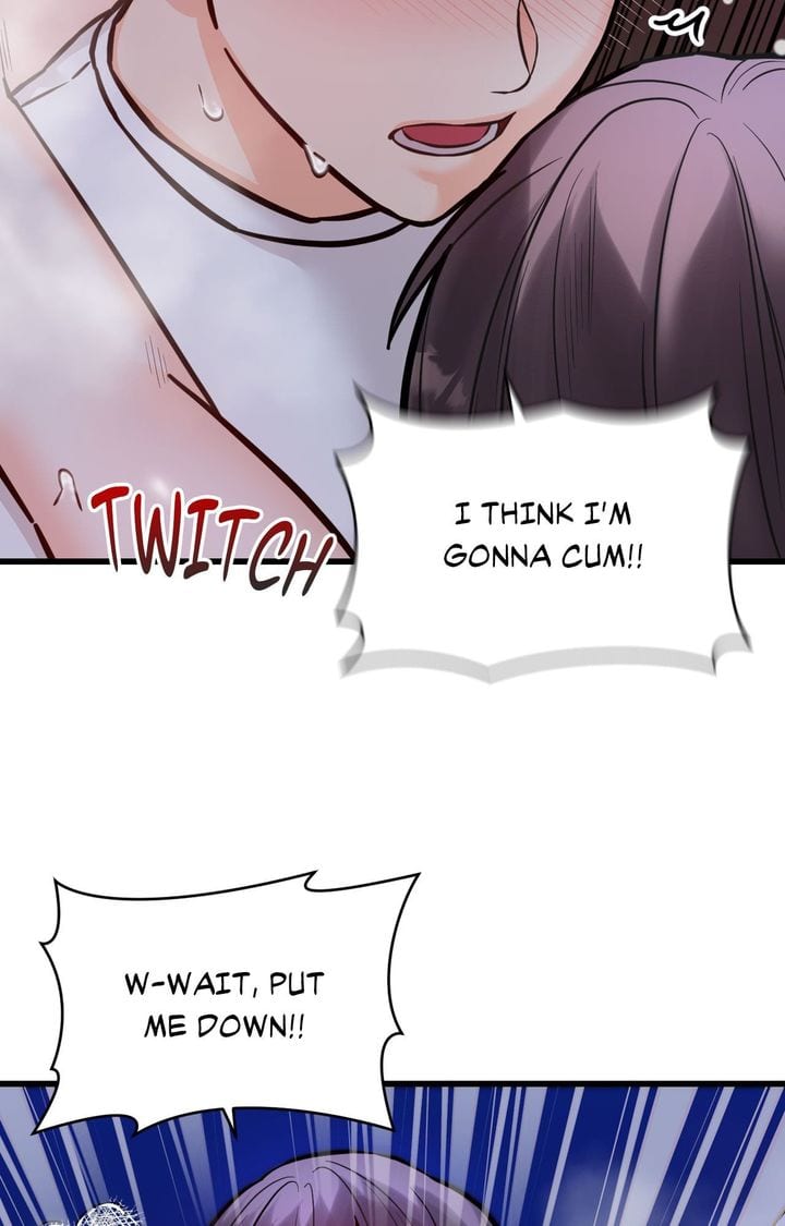 Secret Siblings 2 Uncensored, chapter 29, page 43 of 115