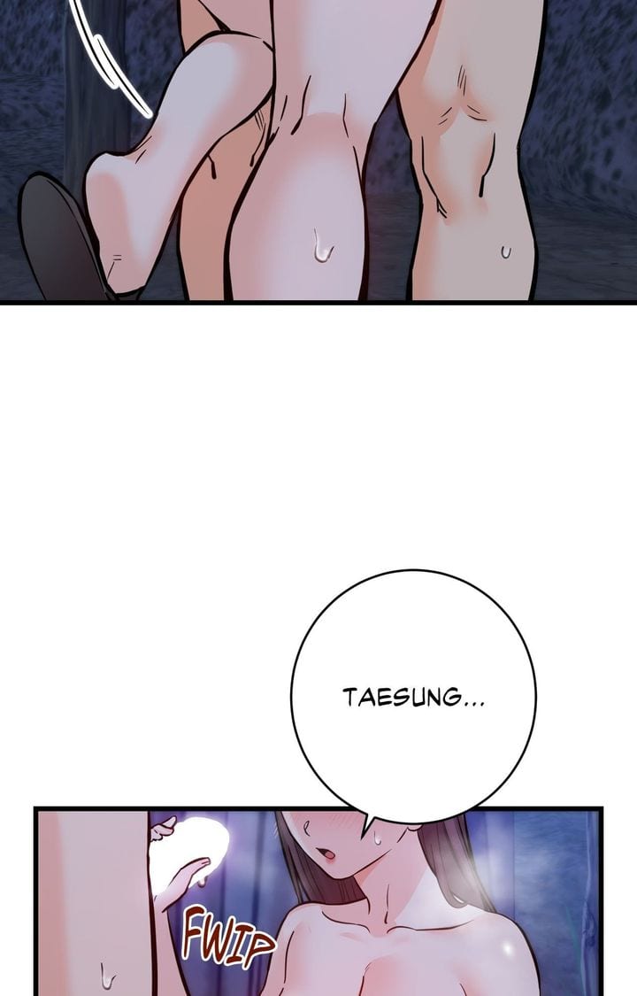 Secret Siblings 2 Uncensored, chapter 29, page 49 of 115