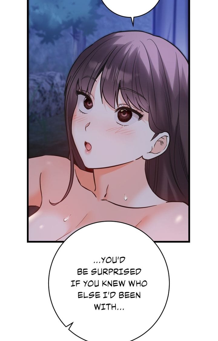 Secret Siblings 2 Uncensored, chapter 29, page 76 of 115