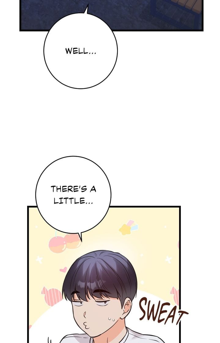 Secret Siblings 2 Uncensored, chapter 29, page 78 of 115