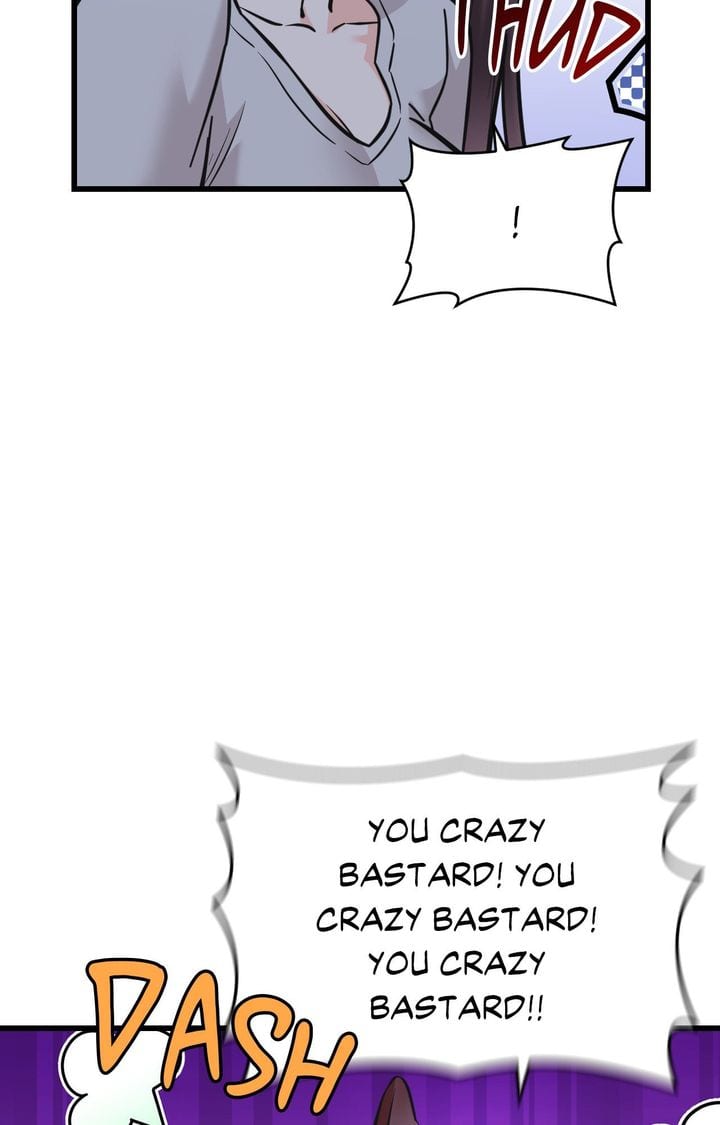 Secret Siblings 2 Uncensored, chapter 29, page 86 of 115