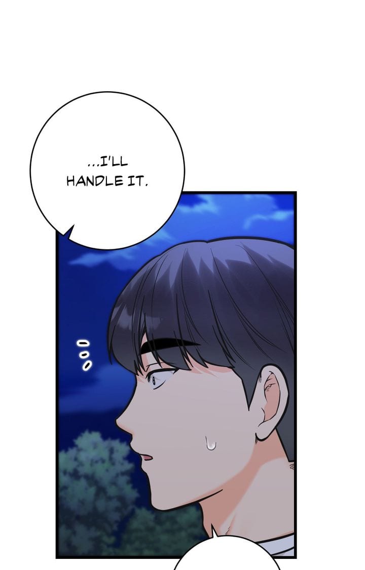 Secret Siblings 2 Uncensored, chapter 29, page 92 of 115