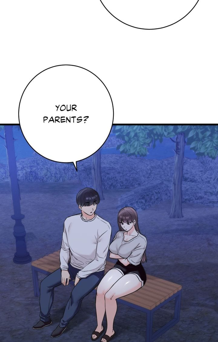 Secret Siblings 2 Uncensored, chapter 29, page 95 of 115