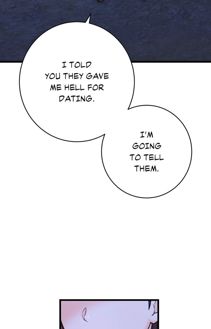 Secret Siblings 2 Uncensored, chapter 29, page 96 of 115