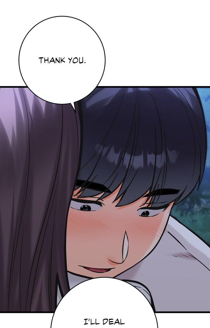 Secret Siblings 2 Uncensored, chapter 29, page 103 of 115