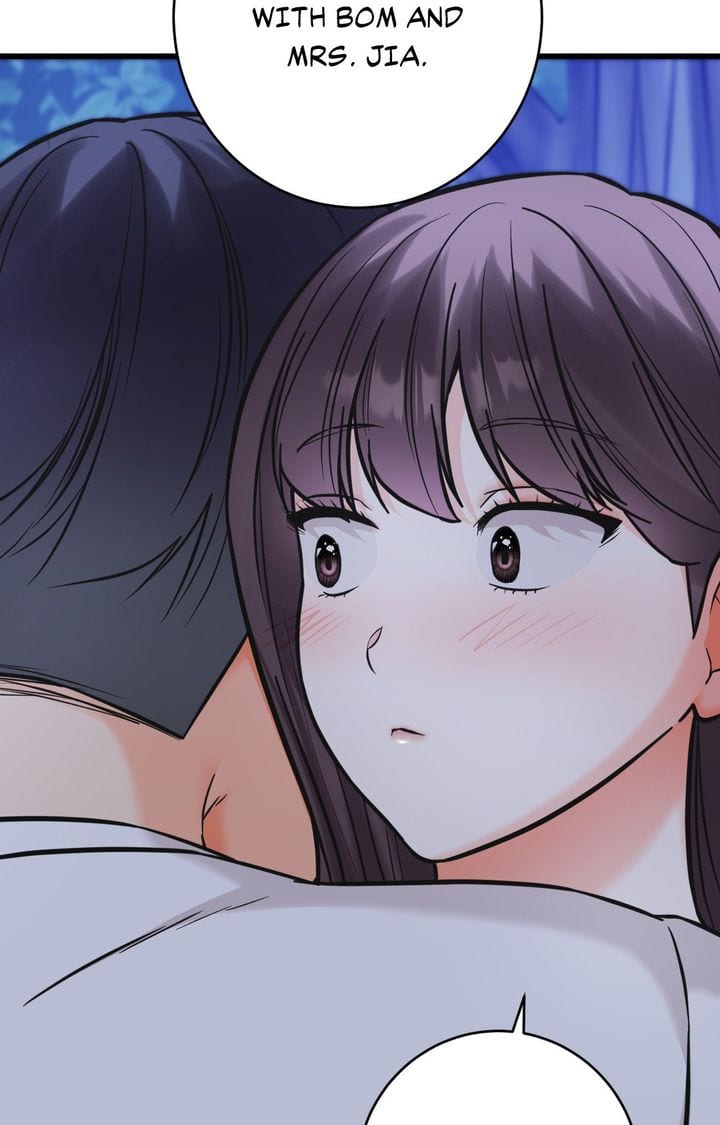Secret Siblings 2 Uncensored, chapter 29, page 104 of 115